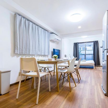 Appartement 10Ppl Shinjuku Gyoen丶 National Garden丶 Kabukicho丶 Shinjuku Station丶 Golden Gai丶 Tokyo Metropolitan Government Building Eow4 Extérieur photo