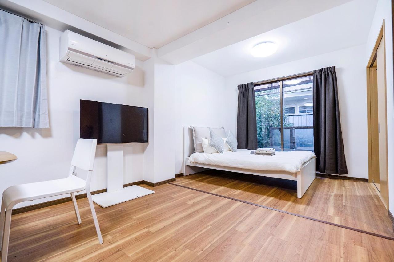 Appartement 10Ppl Shinjuku Gyoen丶 National Garden丶 Kabukicho丶 Shinjuku Station丶 Golden Gai丶 Tokyo Metropolitan Government Building Eow4 Extérieur photo